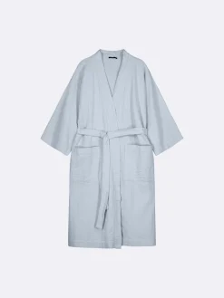 AAMU aamutakki - vaaleansininen