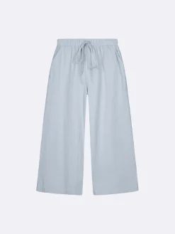 AAMU housut - vaaleansininen