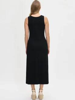 AIDA trikoomekko - musta