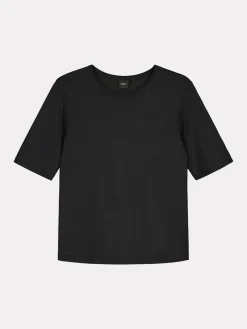 AINA t-paita - musta