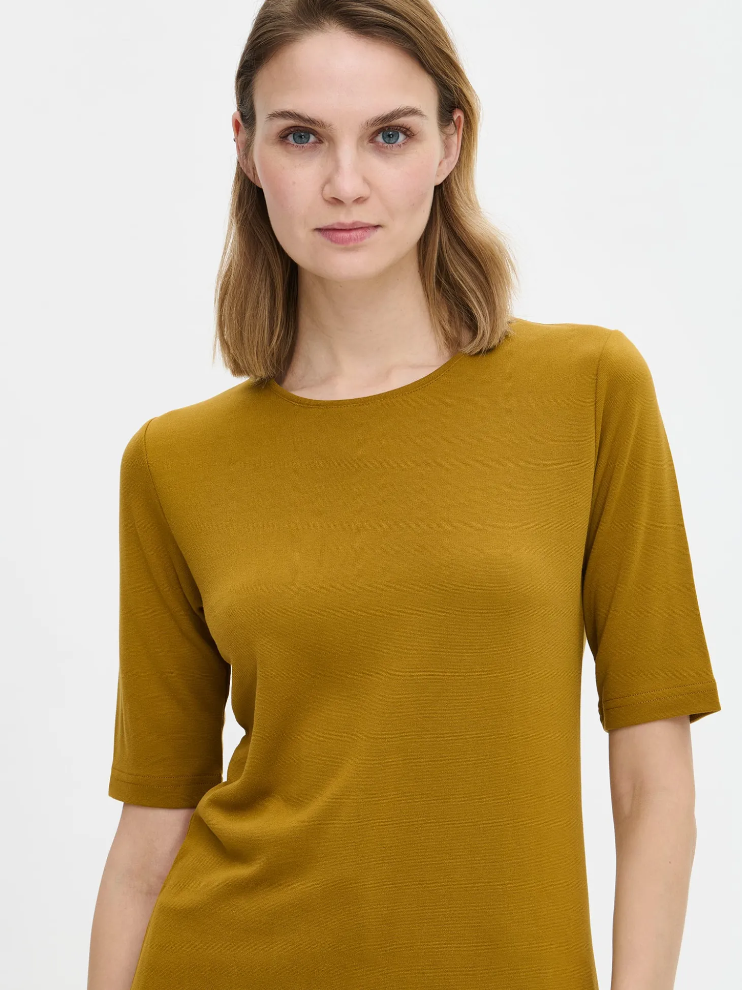 AINA t-paita - ruskea