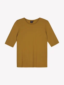 AINA t-paita - ruskea