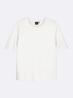 AINA t-paita - valkoinen