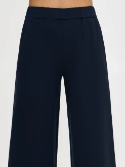 ALMA housut - tummansininen