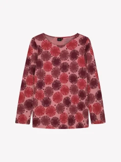 AMARA pyjama - punainen