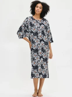 ANETTE kaftaani - sininen