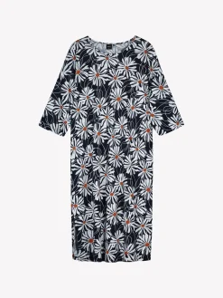 ANETTE kaftaani - sininen