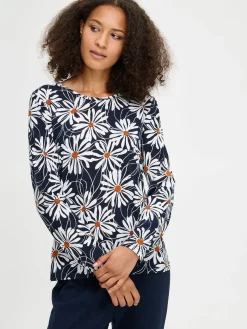 ANETTE pyjama - sininen