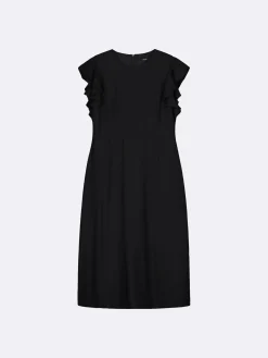 ANTONIA mekko - musta