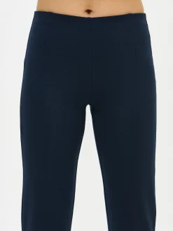 ASSI housut - tummansininen