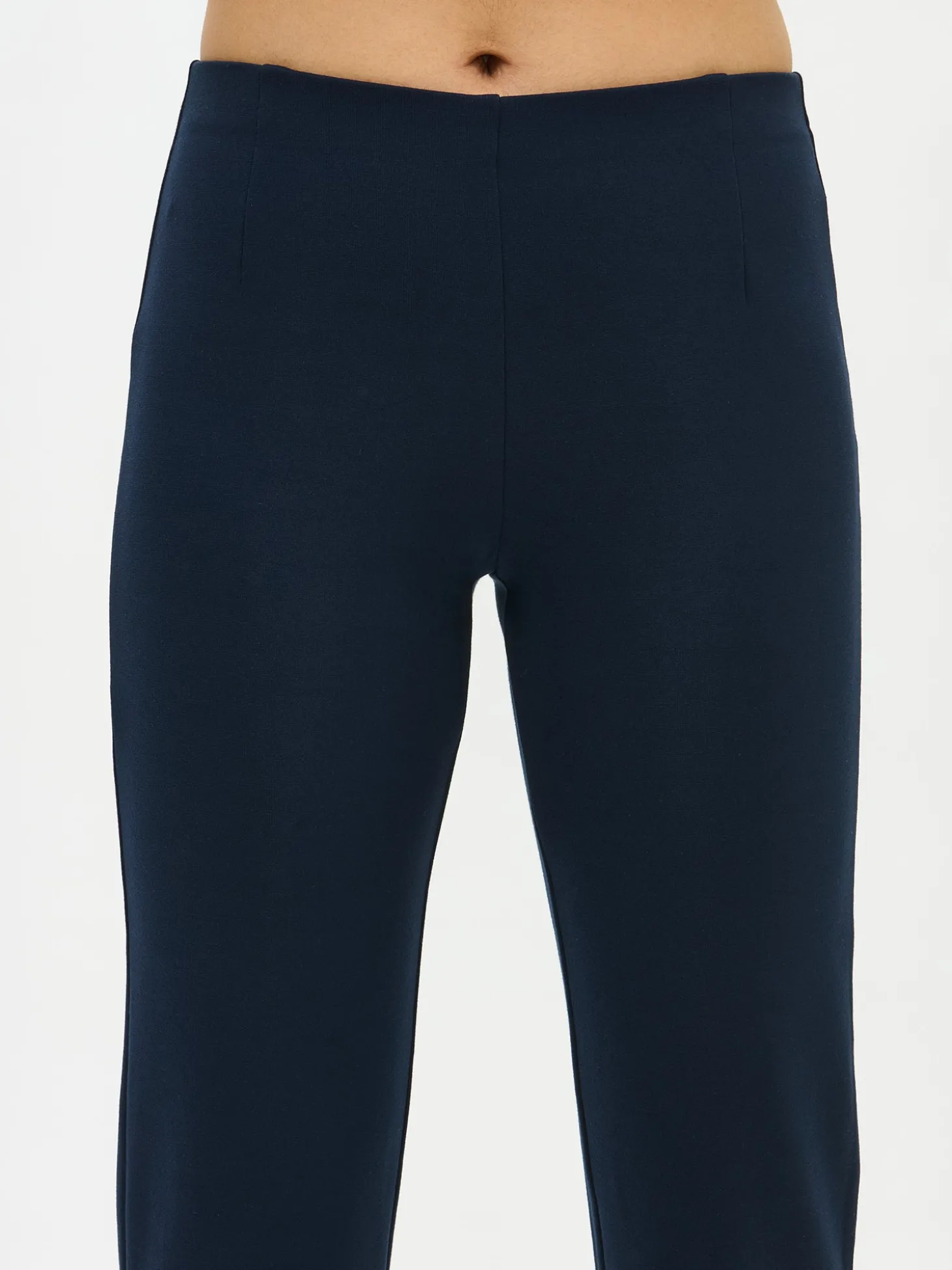 ASSI housut - tummansininen