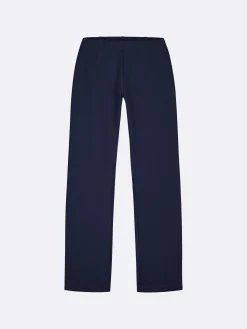 ASSI housut - tummansininen