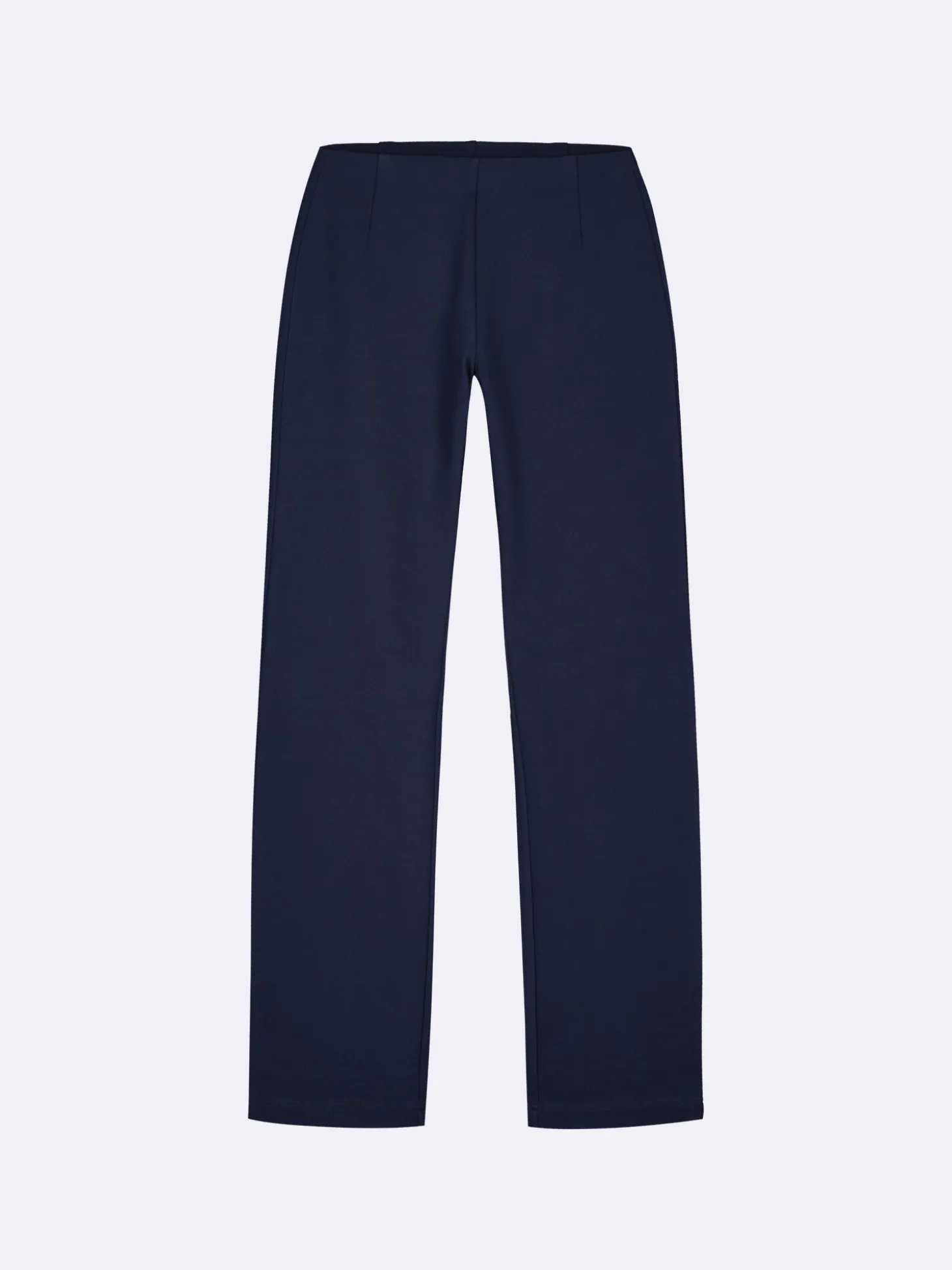 ASSI housut - tummansininen