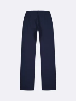 ASSI housut - tummansininen