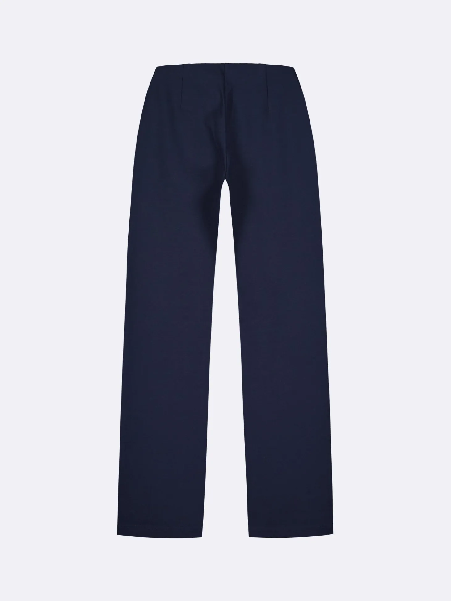 ASSI housut - tummansininen