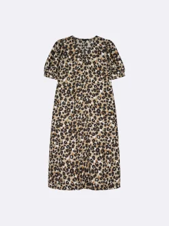 BABETTE kangasmekko - ruskea