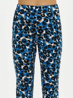 BABETTE leggingsit - sininen