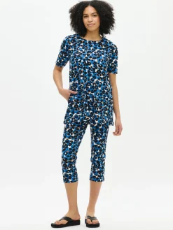 BABETTE tunika - sininen