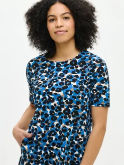 BABETTE tunika - sininen