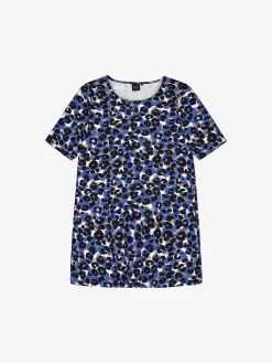 BABETTE tunika - sininen