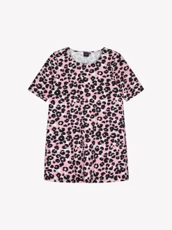 BABETTE tunika - vaaleanpunainen