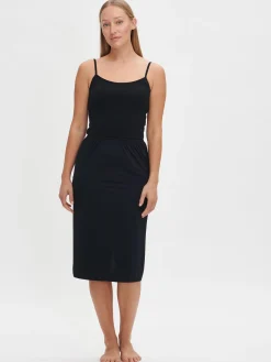 BASIC alushame - musta