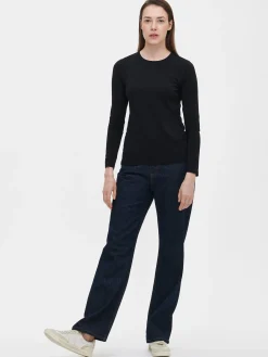 BASIC pusero - musta