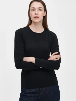 BASIC pusero - musta