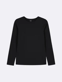 BASIC pusero - musta