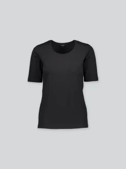 BASIC t-paita - musta