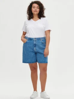 BASIC t-paita - valkoinen