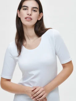 BASIC t-paita - valkoinen