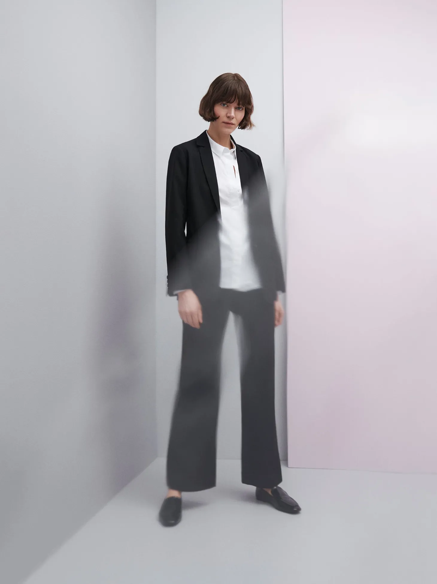 BETTE bleiseri - musta