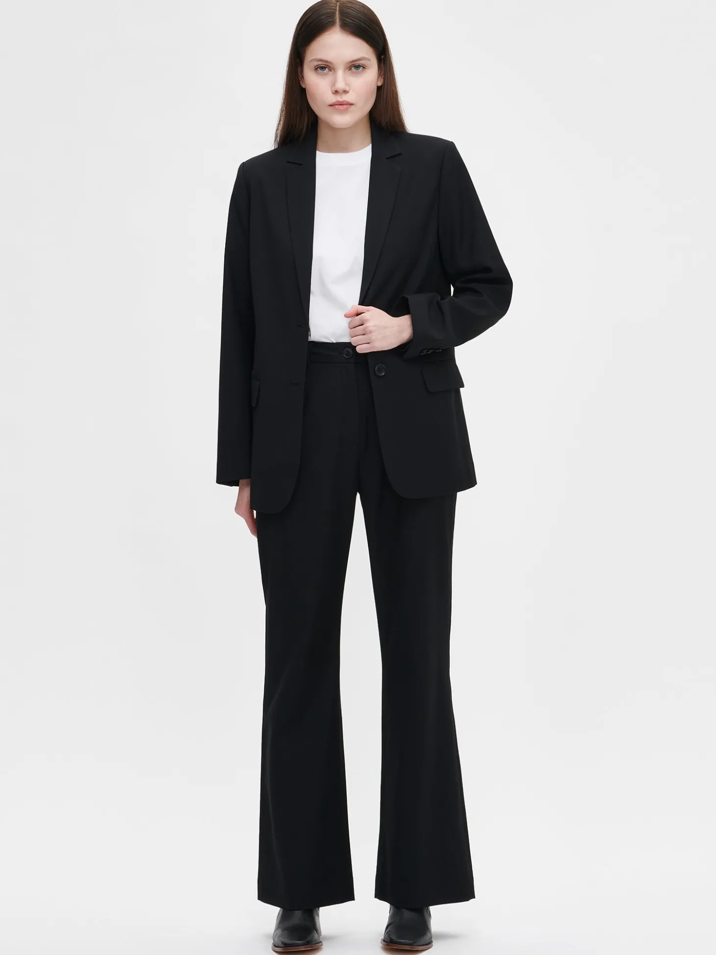 BETTE bleiseri - musta