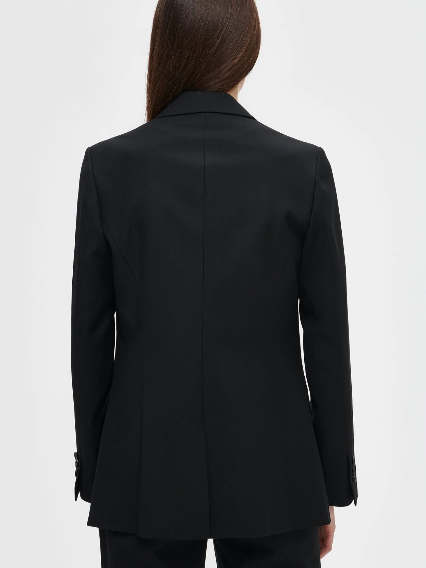 BETTE bleiseri - musta