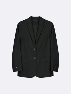 BETTE bleiseri - musta