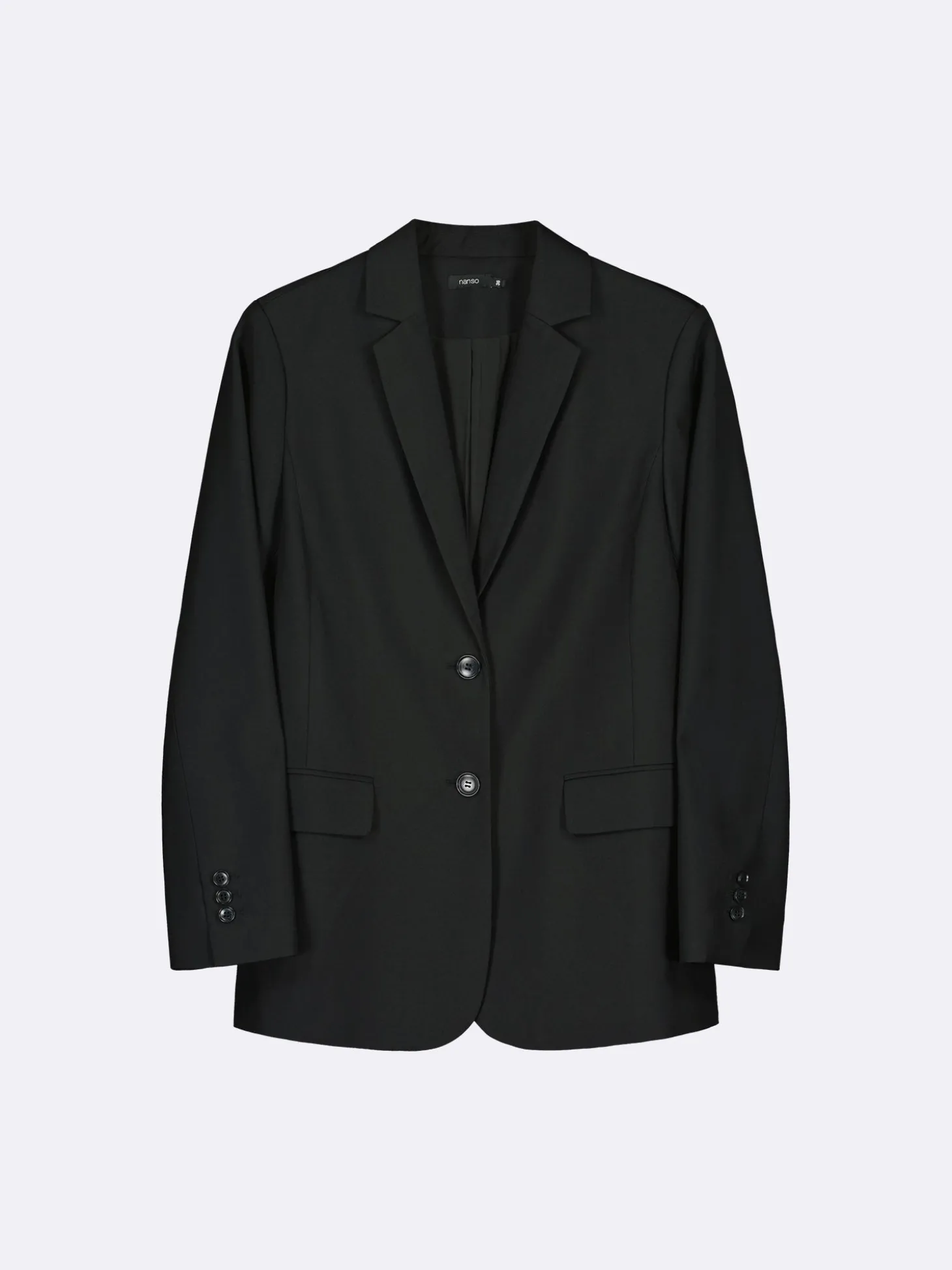 BETTE bleiseri - musta