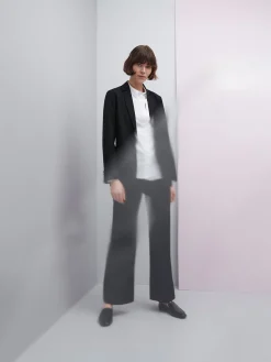 BETTE housut - musta