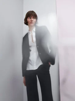 BETTE housut - musta