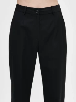 BETTE housut - musta