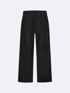 BETTE housut - musta