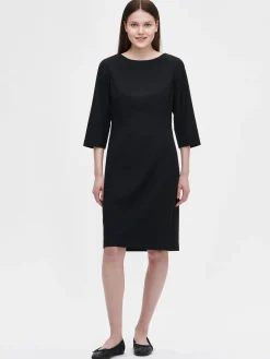 BETTE kotelomekko - musta