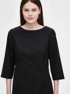 BETTE kotelomekko - musta