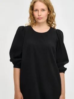 BIANCA mekko - musta