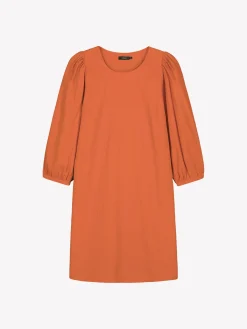 BIANCA mekko - oranssi