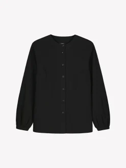 BIANCA paitapusero - musta