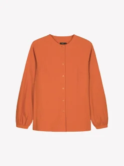 BIANCA paitapusero - oranssi