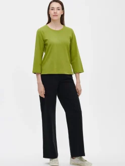 BLOKKI pusero - vihreä