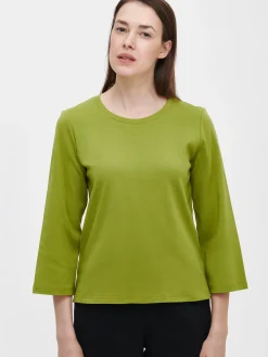 BLOKKI pusero - vihreä