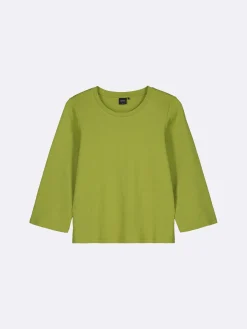 BLOKKI pusero - vihreä